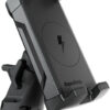 AquaAmp 500 telefonholder/lader 15W Qi2 m/magnet