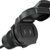 AquaAmp Dual USB-C 10W