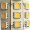1852 LED pære festoon 180° varmhvit 42 mm
