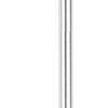 Ankerlanterne LED, teleskop 12/24V