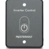 Mastervolt AC Master Remote med 8 m kabel