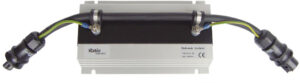 Ratio Galvanisk isolator