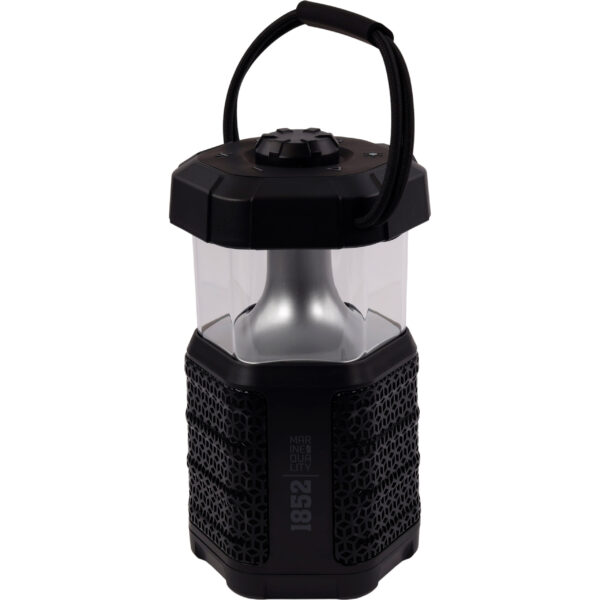 1852 Lampe X13 med bluetooth høyttaler