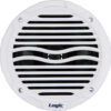 Logic SoundLab Høyttalere  Marine 5,25"