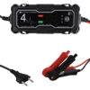 1852 Vedlikeholdslader 4A 12V auto