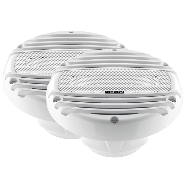 Hertz Høyttaler HEX 6.5 M-TW