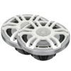 Hertz Høyttaler HMX 6.5 S-LD-SW