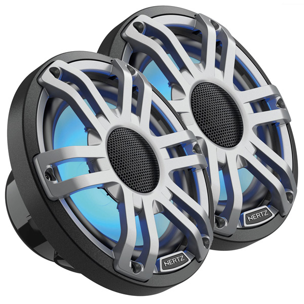 Hertz Høyttaler HMX 6.5 S-LD-G