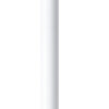 VHF antenne 0,6m - nylon flexi m/brakett