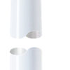 VHF antenne 1,8m Ultraglass