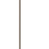 DAB+ mast antenne Pacific m/ SS brakett