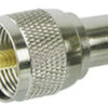 Adapter FME til UHF