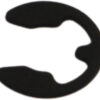 Låsering rustfri DIN 6799