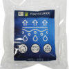 1852 Fuktslukerpose refill 450 g