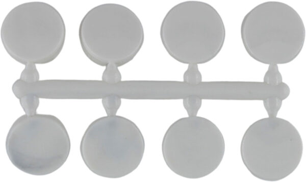 Plugger for 1015702 (8 pakning)