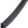 GEBO Tetningslist skylight flush metervare