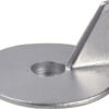 Anode Honda 25-40-50 hk