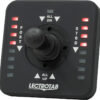 Lectrotab Joystick LED Trim Tab Control