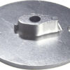 Anode Mercury Verado