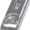Anode Mercury Verado 215-275 hk
