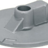 Anode Mercury Bravo III Ø 91 mm