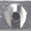Anode Mariner 6-9,9 hk