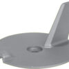 Anode Yamaha F25-F40-F50