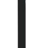 Padleåre teleskopisk 50-115 cm