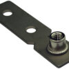 Gullsweep Monteringssett vindskjerm GS-WB