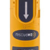 Ocean Signal rescueME EDF1 elektronisk nødbluss