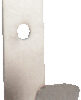 Båtshakeholder, syrefast