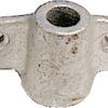 1852 Holder galv. sidemontert 13 mm, 2"