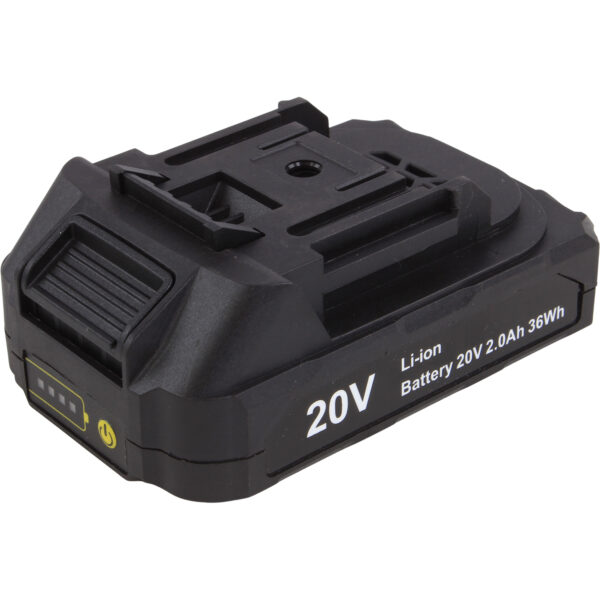 Batteri til 1852 Taukutter 20V