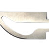 Reservekniv til 1852 Taukutter 230V (1031310)