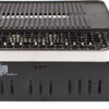 1852 Gassgrill 2200W