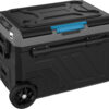 Iceberg Pro -20 kjøleboks m/kompressor og hjul 40 l