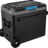 Iceberg Pro -20 kjøleboks m/kompressor og hjul 60 l