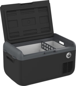 Iceberg Base -20 kjøleboks m/kompressor 30 l