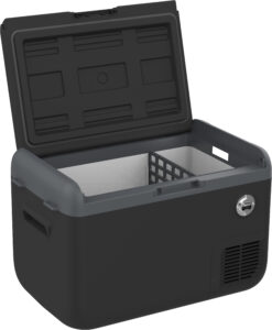 Iceberg Base -20 Kjøleboks m/kompressor 40 l