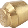 Plugg for 8 mm kobberrør