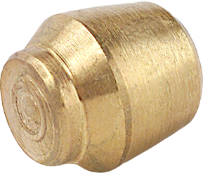 Plugg for 8 mm kobberrør