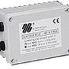Ultraflex Relèboks 12V, for lukeløfter