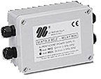 Ultraflex Relèboks 12V, for lukeløfter