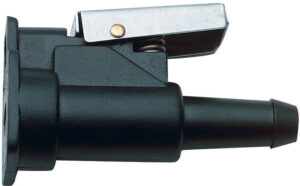 Scepter Bensinkopling motor Yamaha 3/8"