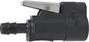 Scepter Bensinkopling motor Mercury 3/8"