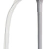 Pumpe batteridrevet m/autostop