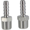 Tilkoblingssett 9 mm til drivstoffilter