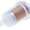 Bensinfilter for motor max 2000cc
