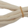 Veke, rund 6 mm 4 stk