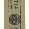 Veke 65 mm 2 stk